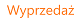 Wyprzedaż