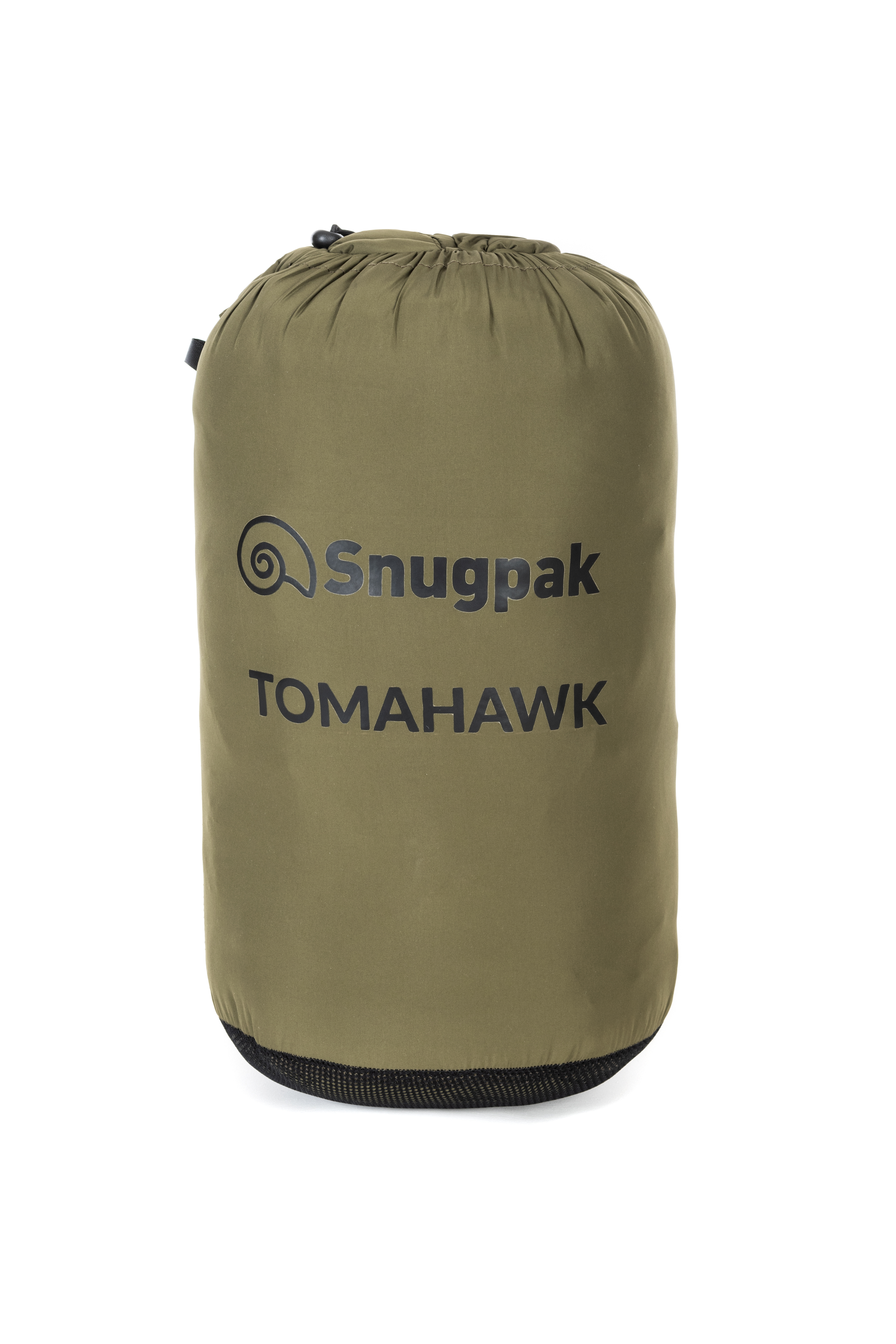 Rozmiar po spakowaniu kurtka Tomahawk Snugpak