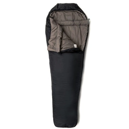 Śpiwór Softie 12 Endeavour (-10°C / -15°C) Czarno - Szary