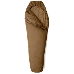 Śpiwór Tactical 2 (0°C / -5°C) Desert Tan