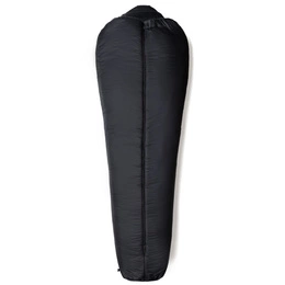 Śpiwór Zimowy Softie Antarctica (-20°C / -30°C) Czarny