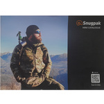 Katalog Snugpak Mini wersja anglojęzyczna