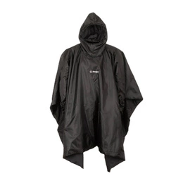 Ocieplacz Insulated Poncho Liner Czarny