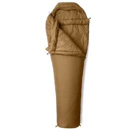 Śpiwór Softie 10 (-7°C / -12°C) Desert Tan