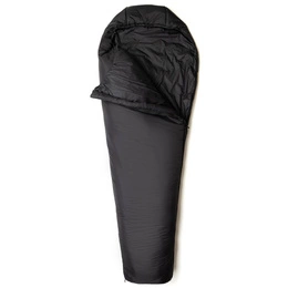 Śpiwór Softie 9 (-5°C / -10°C) Czarny