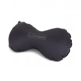 Poduszka Butterfly Czarna