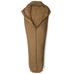 Śpiwór Special Forces 1 (+5°C / 0°C) Desert Tan