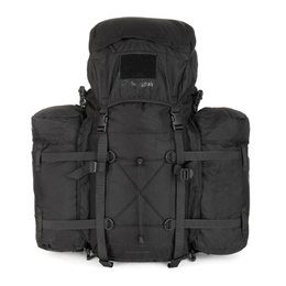 Plecak Rocketpak Czarny 70 Litrów