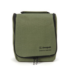 Kosmetyczka Essential Wash Bag Olive