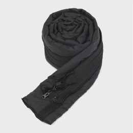 Listwa Special Forces Zip Baffle Czarna