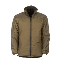 Olive Green || Czarny