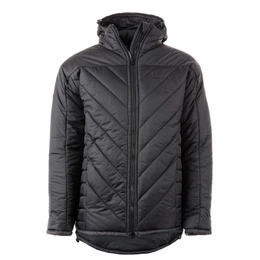 Kurtka SJ12 (-15°C do -20°C) Czarna