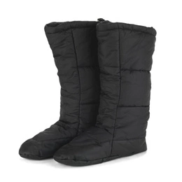 Buty Ocieplane Insulated Elite Tent Boots Czarne