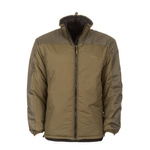 Kurtka Dwustronna Sleeka Elite Reversible (-5°C / -10°C) Olive / Czarna