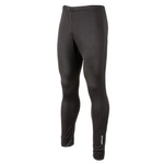 Kalesony 2nd Skinz Coolmax Long Johns Czarne