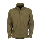 Kurtka Cyclone Soft Shell Olive