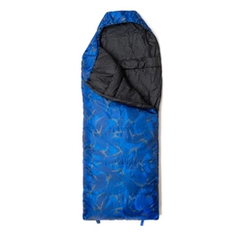 Śpiwór Dziecięcy Sleeper Kids Navy