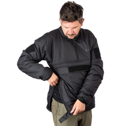 Kurtka Tactical Softie Smock (-5°C / -10°C) Czarna
