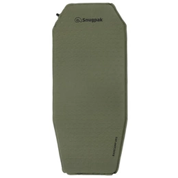 Mata Samopompująca Midi Olive