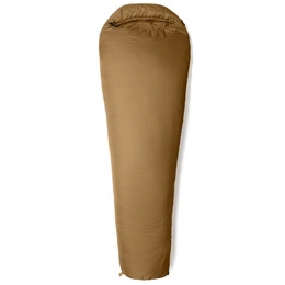 Śpiwór Softie 6 (0°C / -5°C) Desert Tan