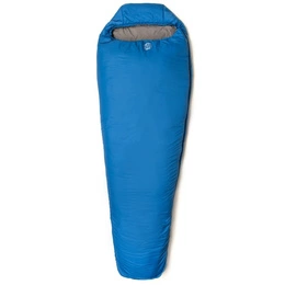 Śpiwór Softie 6 (0°C / -5°C) Niebieski