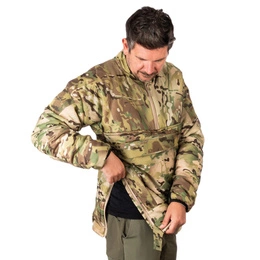Kurtka Tactical Softie Smock (-5°C / -10°C) Multicam