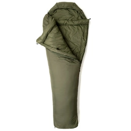 Śpiwór Softie 10 (-7°C / -12°C) Olive
