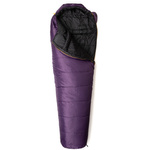 Śpiwór Sleeper Lite (-5°C / -10°C) Amethyst Purple