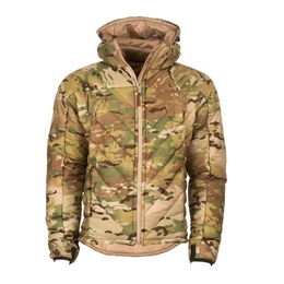 Kurtka SJ9 (-10°C / -15°C) Multicam