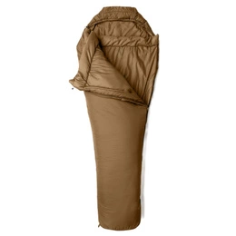 Śpiwór Tactical 4 (-12°C / -17°C) Desert Tan