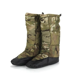 Buty Ocieplane Insulated Tent Boots Multicam