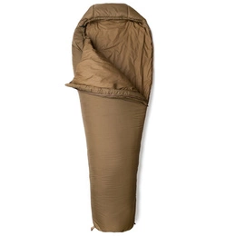 Śpiwór Softie 9 (-5°C / -10°C) Coyote Tan