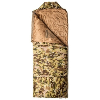 Śpiwór Letni Jungle Bag (7°C / 2°C) Terrain