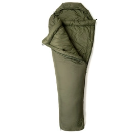 Śpiwór Softie 12 (-10°C / -15°C) Olive