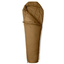 Śpiwór Softie 3 (+5°C / 0°C) Desert Tan