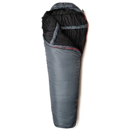 Śpiwór Travelpak 4 (-7°C / -10°C) Pebble Grey