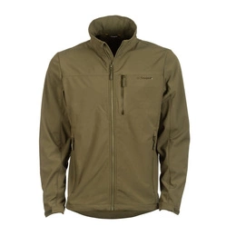 Kurtka Cyclone Soft Shell Olive