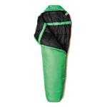 Śpiwór Travelpak 3  (-3°C / -7°C) Emerald Green