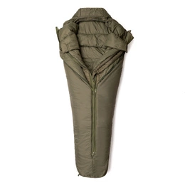 Śpiwór Special Forces System (-15°C / -20°C) Olive