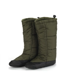 Buty Ocieplane Insulated Elite Tent Boots Olive