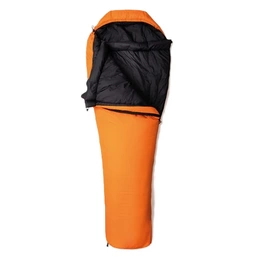 Śpiwór Softie 15 Intrepid XL (-15°C / -20°C) Pomarańczowy