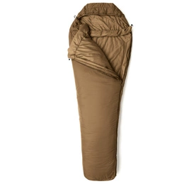 Śpiwór Tactical 3 (-7°C / -12°C) Desert Tan