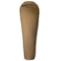 Śpiwór Softie 6 (0°C / -5°C) Coyote