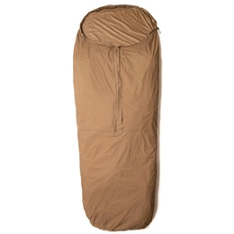 Wodoodporny Pokrowiec Na Śpiwór Special Forces Centre Zip Bivvi Coyote