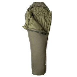 Śpiwór Tactical 4 (-12°C / -17°C) Olive