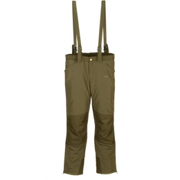 Spodnie Parallax (-5°C / -10°C) Olive