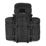 Plecak Rocketpak Czarny 70 Litrów