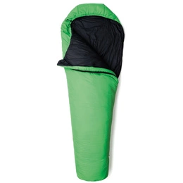 Śpiwór Softie 9 Equinox (-5°C / -10°C) Zielony