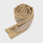 Listwa Łącząca Śpiwory Special Forces Zip Baffle Desert Tan