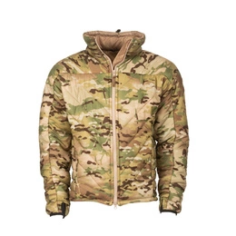 Kurtka SJ6 (-5°C / -10°C) Multicam